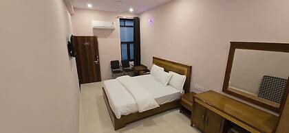 Hotel Nakshatra
