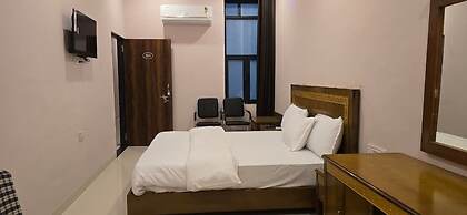 Hotel Nakshatra