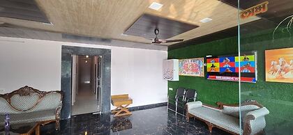 Hotel Nakshatra