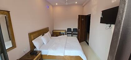 Hotel Nakshatra