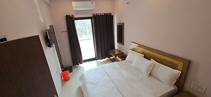 Hotel Nakshatra