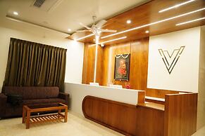 V1-One Bouteeque Hotel