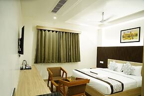 V1-One Bouteeque Hotel