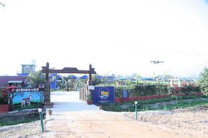 The Tiger Waterfront Resort