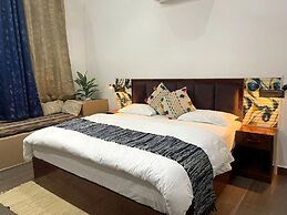 The Tiger Waterfront Resort