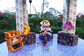 The Tiger Waterfront Resort