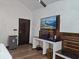 The Tiger Waterfront Resort