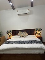 The Tiger Waterfront Resort