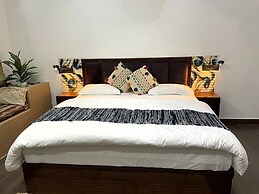 The Tiger Waterfront Resort