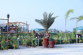 The Tiger Waterfront Resort