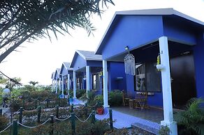 The Tiger Waterfront Resort