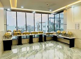 Hotel GM Palace