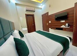 Hotel GM Palace
