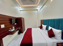 Hotel GM Palace