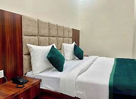 Hotel GM Palace