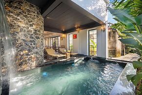 Tam Coc Mountain Sunset and Garden Hotel