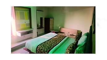 Hotel Jay Villa Grand