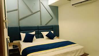 Hotel Jay Villa Grand