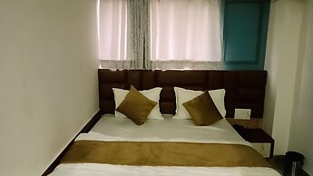 Hotel Jay Villa Grand
