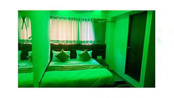 Hotel Jay Villa Grand