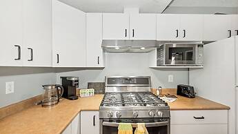 Knockan Hill Rentals-Ground Floor Suite