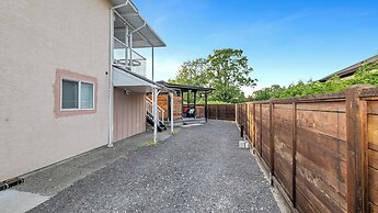 Knockan Hill Rentals-Ground Floor Suite