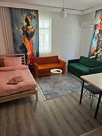 SOYDAN WORLD TRAVEL APART HOTEL