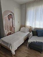 SOYDAN WORLD TRAVEL APART HOTEL