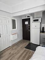 SOYDAN WORLD TRAVEL APART HOTEL