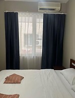 SOYDAN WORLD TRAVEL APART HOTEL