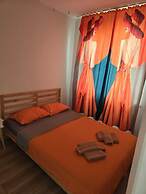 SOYDAN WORLD TRAVEL APART HOTEL