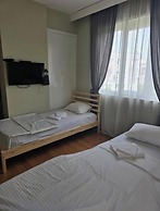 SOYDAN WORLD TRAVEL APART HOTEL