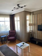 SOYDAN WORLD TRAVEL APART HOTEL