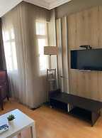 SOYDAN WORLD TRAVEL APART HOTEL