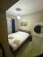 SOYDAN WORLD TRAVEL APART HOTEL