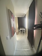 SOYDAN WORLD TRAVEL APART HOTEL