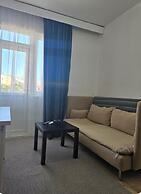 SOYDAN WORLD TRAVEL APART HOTEL