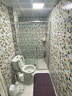SOYDAN WORLD TRAVEL APART HOTEL