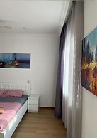 SOYDAN WORLD TRAVEL APART HOTEL