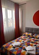 SOYDAN WORLD TRAVEL APART HOTEL