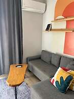 SOYDAN WORLD TRAVEL APART HOTEL