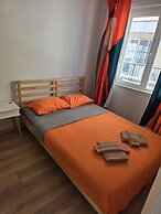 SOYDAN WORLD TRAVEL APART HOTEL