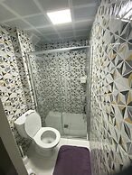SOYDAN WORLD TRAVEL APART HOTEL