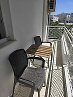 SOYDAN WORLD TRAVEL APART HOTEL