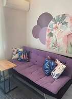 SOYDAN WORLD TRAVEL APART HOTEL