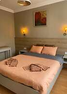 SOYDAN WORLD TRAVEL APART HOTEL