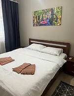 SOYDAN WORLD TRAVEL APART HOTEL