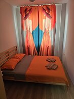 SOYDAN WORLD TRAVEL APART HOTEL