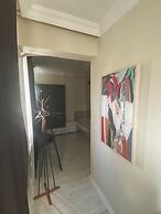 SOYDAN WORLD TRAVEL APART HOTEL