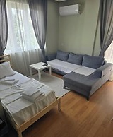 SOYDAN WORLD TRAVEL APART HOTEL